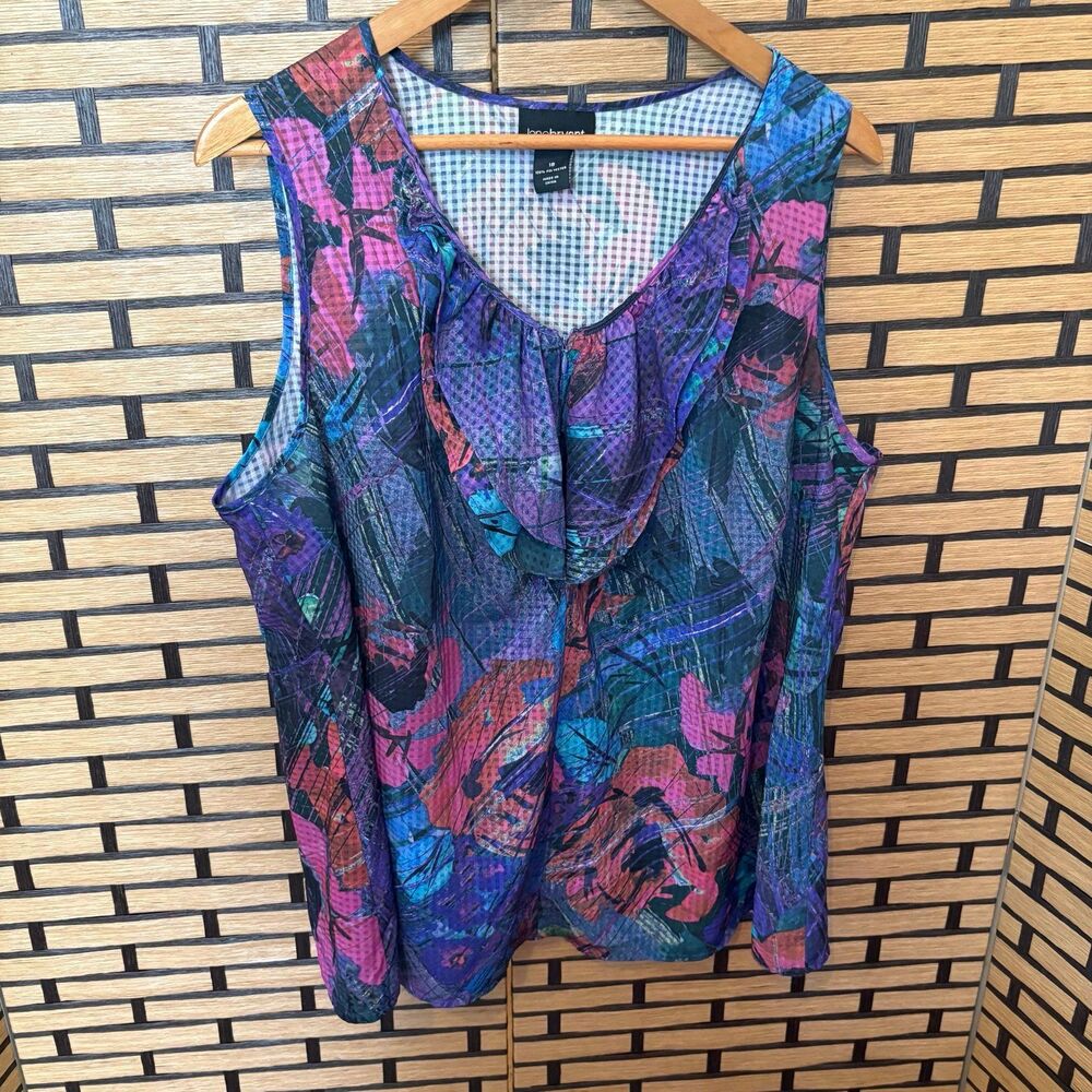 Lane Bryant Tank Top Size‎ 18